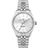 Orologio Philip Watch Caribe urban in Acciaio R8253227001 - R8253227001